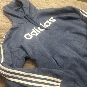 Adidas hoodie